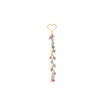 Mono orecchino Maman et Sophie Donna in Argento ORFRA4TZRU